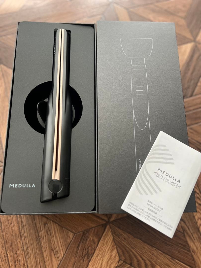 MEDULLA SONIC-SHINE PRO - メルカリ