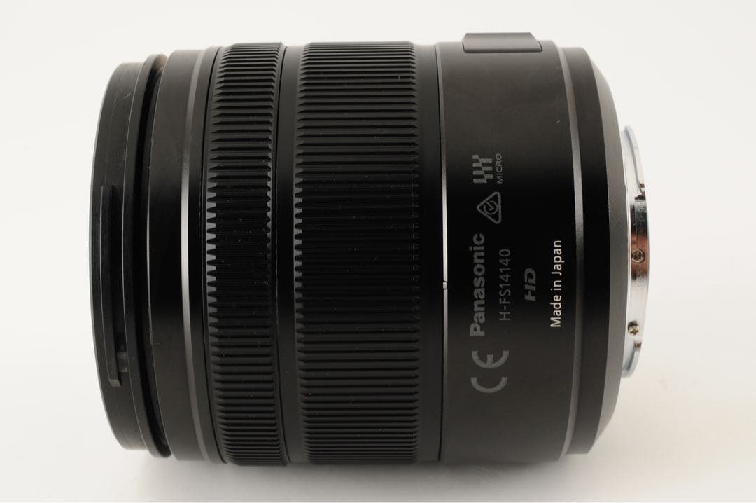 レンズ(ズーム) LUMIX G VARIO 14-140mm F3.5-5.6 ASPH