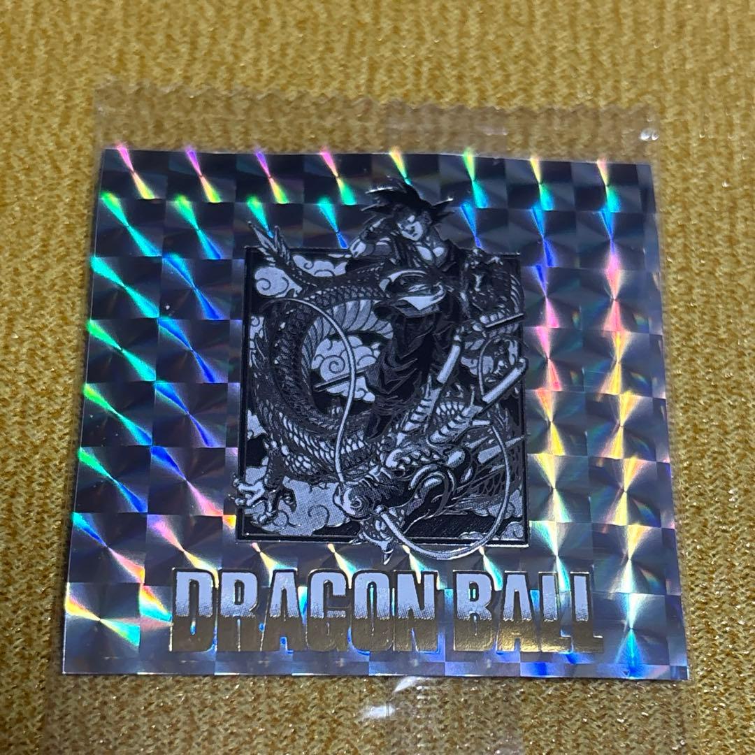 ドラゴンボール 40周年記念ウエハース2 第四十二巻 42 - メルカリ