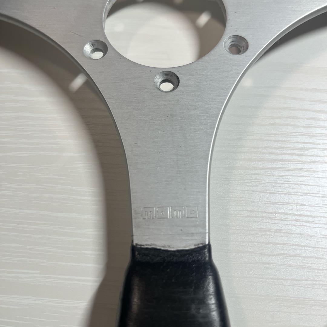 momo ジャッキー・スチュワート フラットスポーク ジャッキー スチュワート