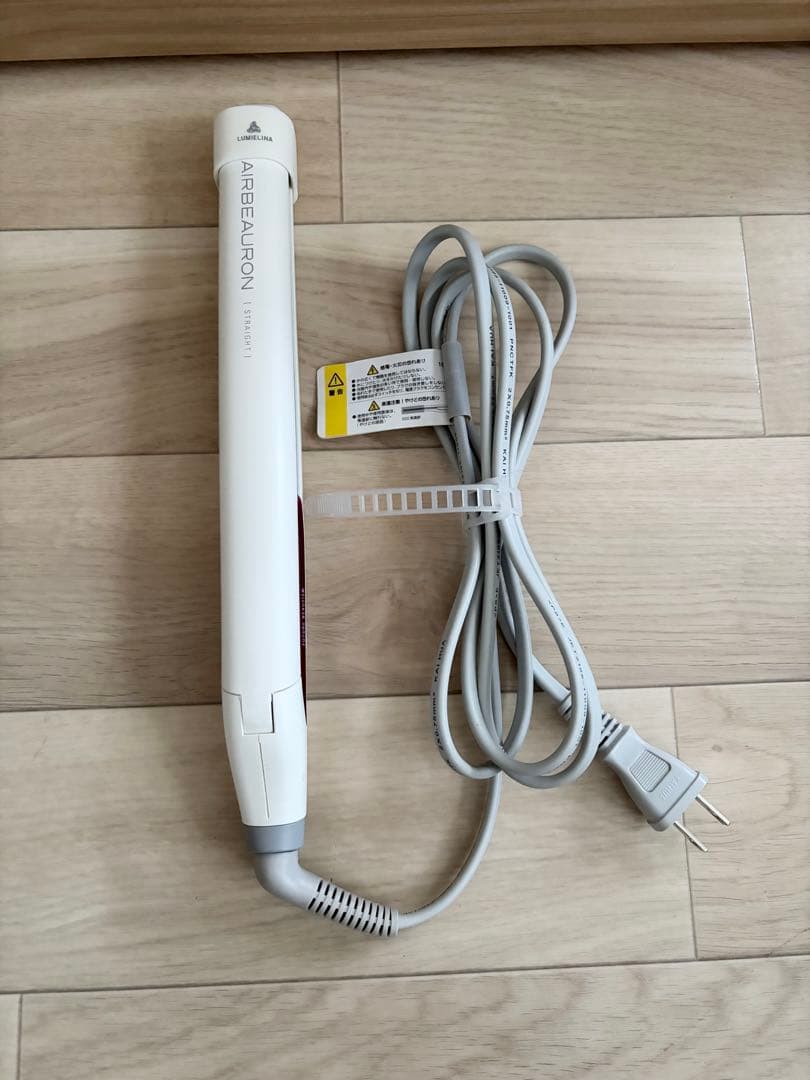 リュミエリーナ ヘアビューロン ストレート ヘアビューロン 4D Plus [ストレート] | Bioprogramming Club