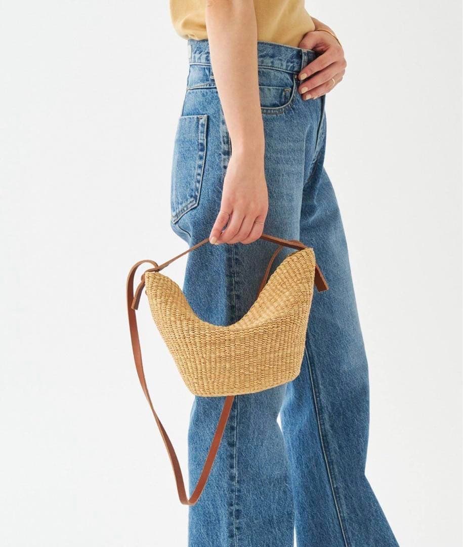 バッグ INES BRESSAND JOURNAL STANDARD L'ESSAGE｜【INES BRESSAND/イネス ブレッサンド