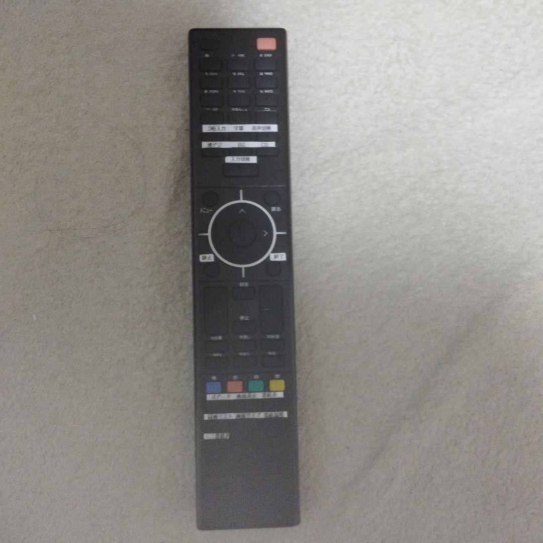 58インチ 4K液晶テレビ LE-5830TS4K ドンキ ジャンク品 - メルカリ