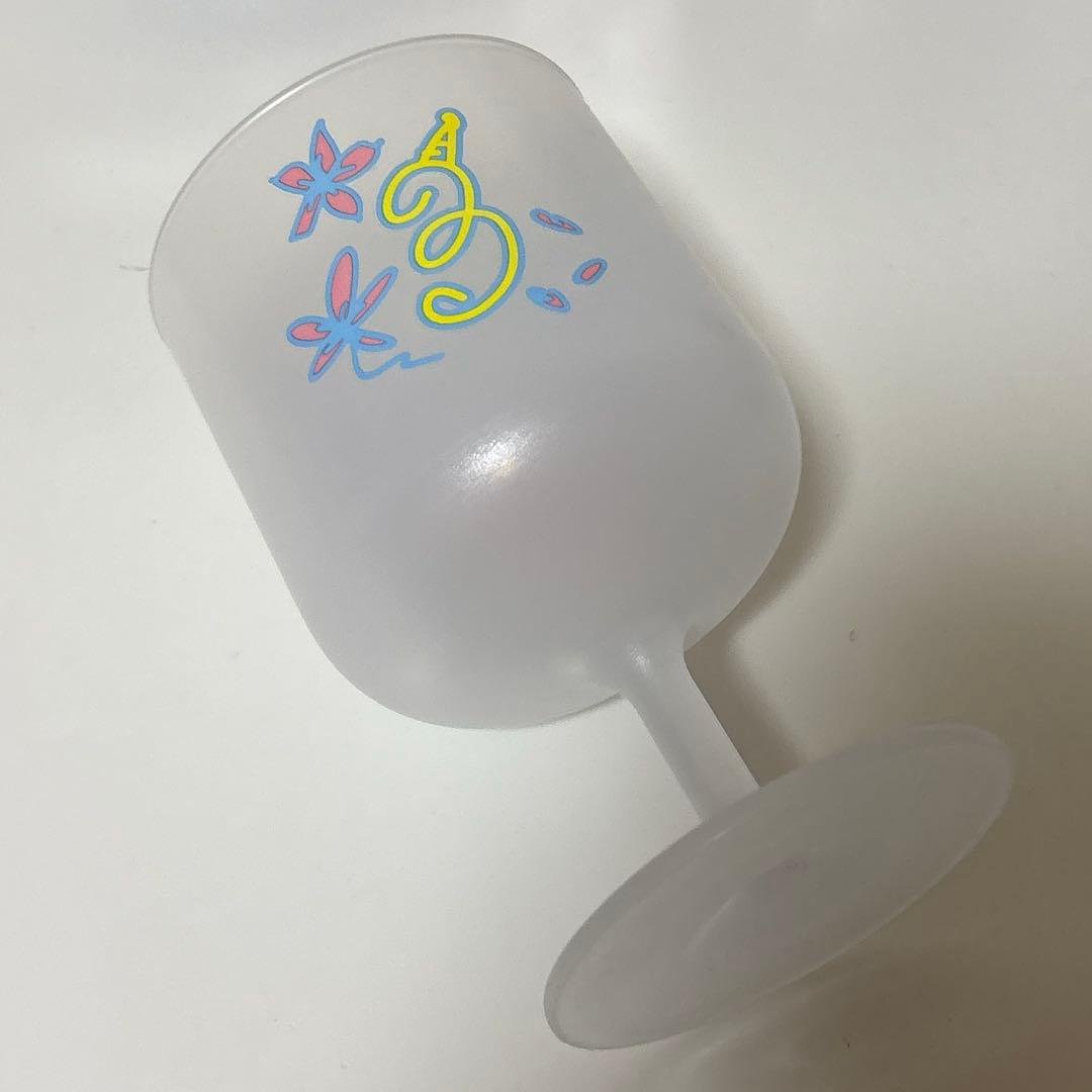 aespa 3周年 anniversary グラス コップ ニンニン