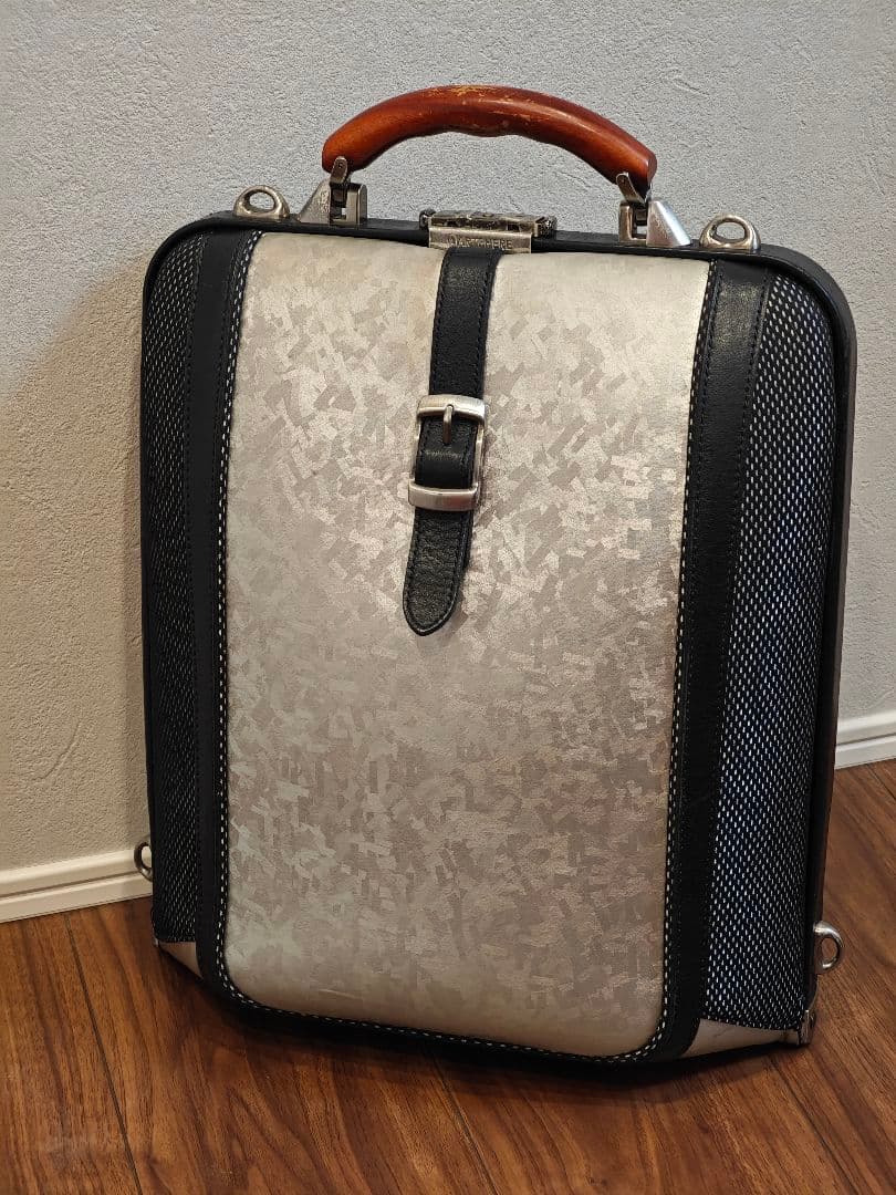 ARTPHERE ニューダレス ドン・ジョバンニコレクション　ダレスバッグ　限定 ARTPHERE（アートフィアー）公式ECサイト｜New Dulles Collection