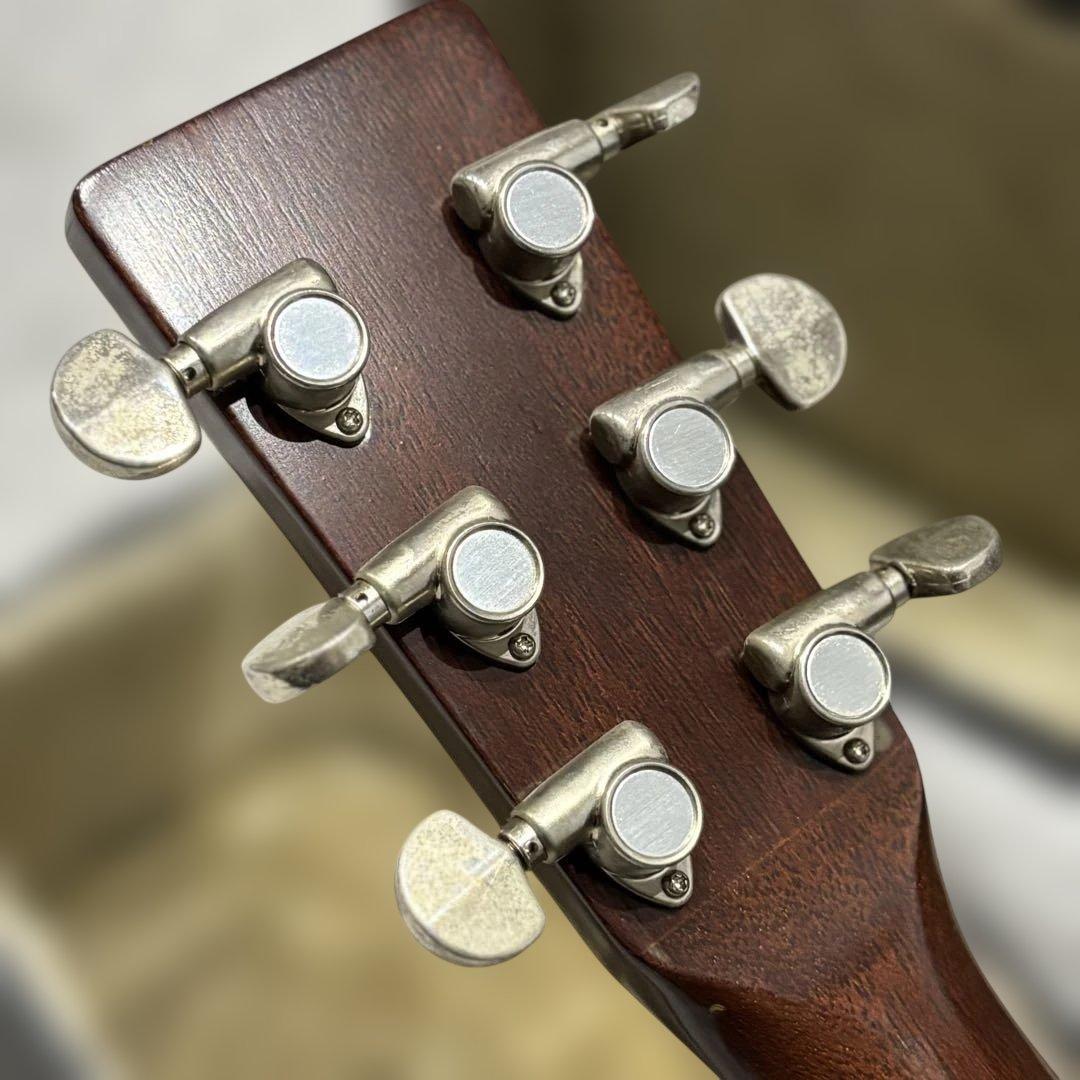 希少】Tokai Cats Eyes CE-400ハードケース付 保証書付き - メルカリ