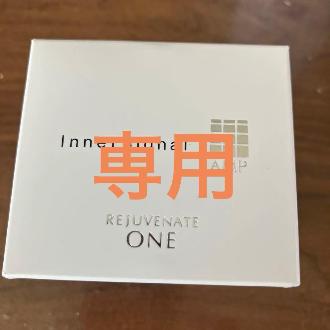 InnerSignal Rejuvenate ONE 50g - メルカリ