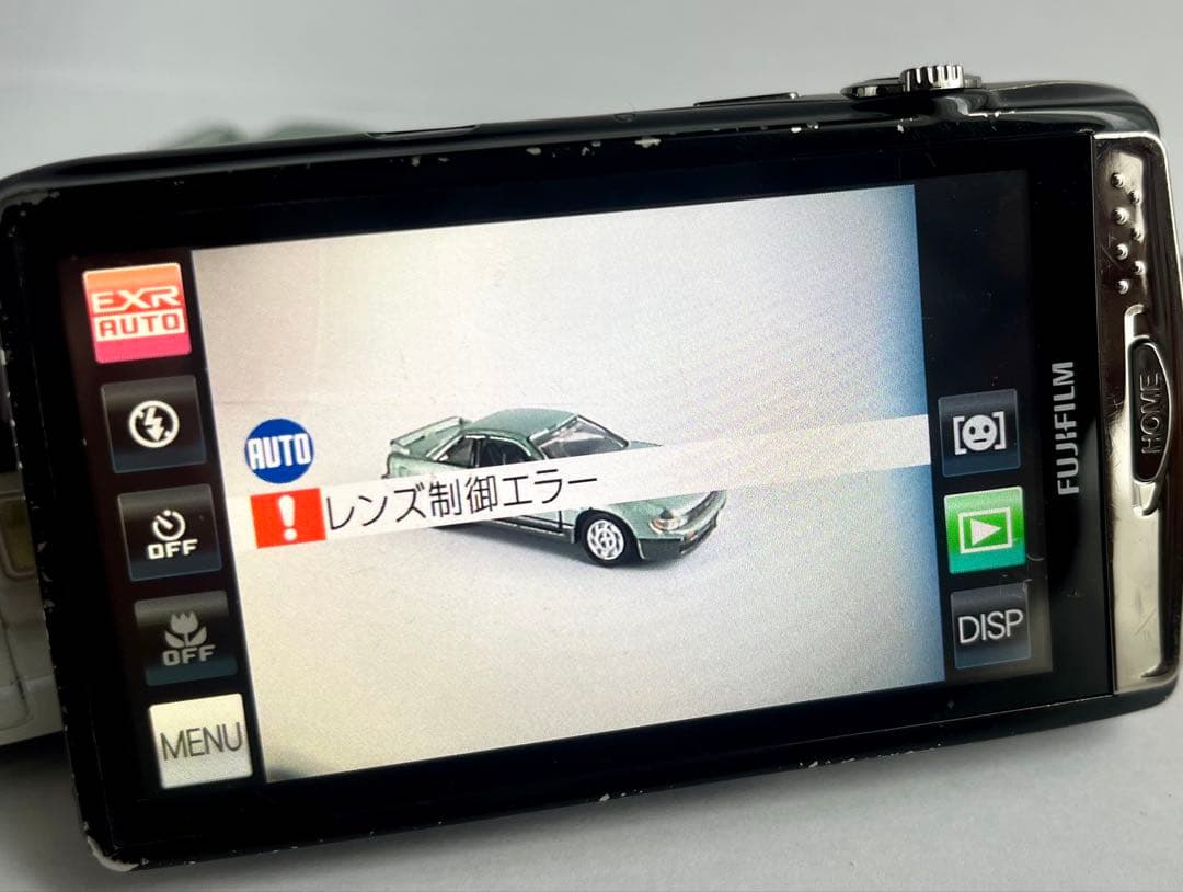 Fujifilm FinePix Z950EXR & Z1000EXRセット - メルカリ