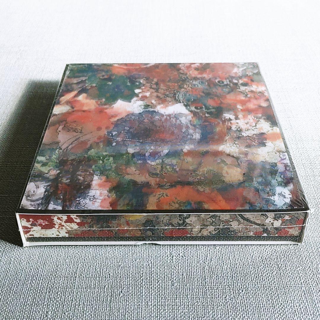 己龍【新品未開封】DVD付初回限定盤『二〇〇七～二〇一七』ベストアルバムミゼリア