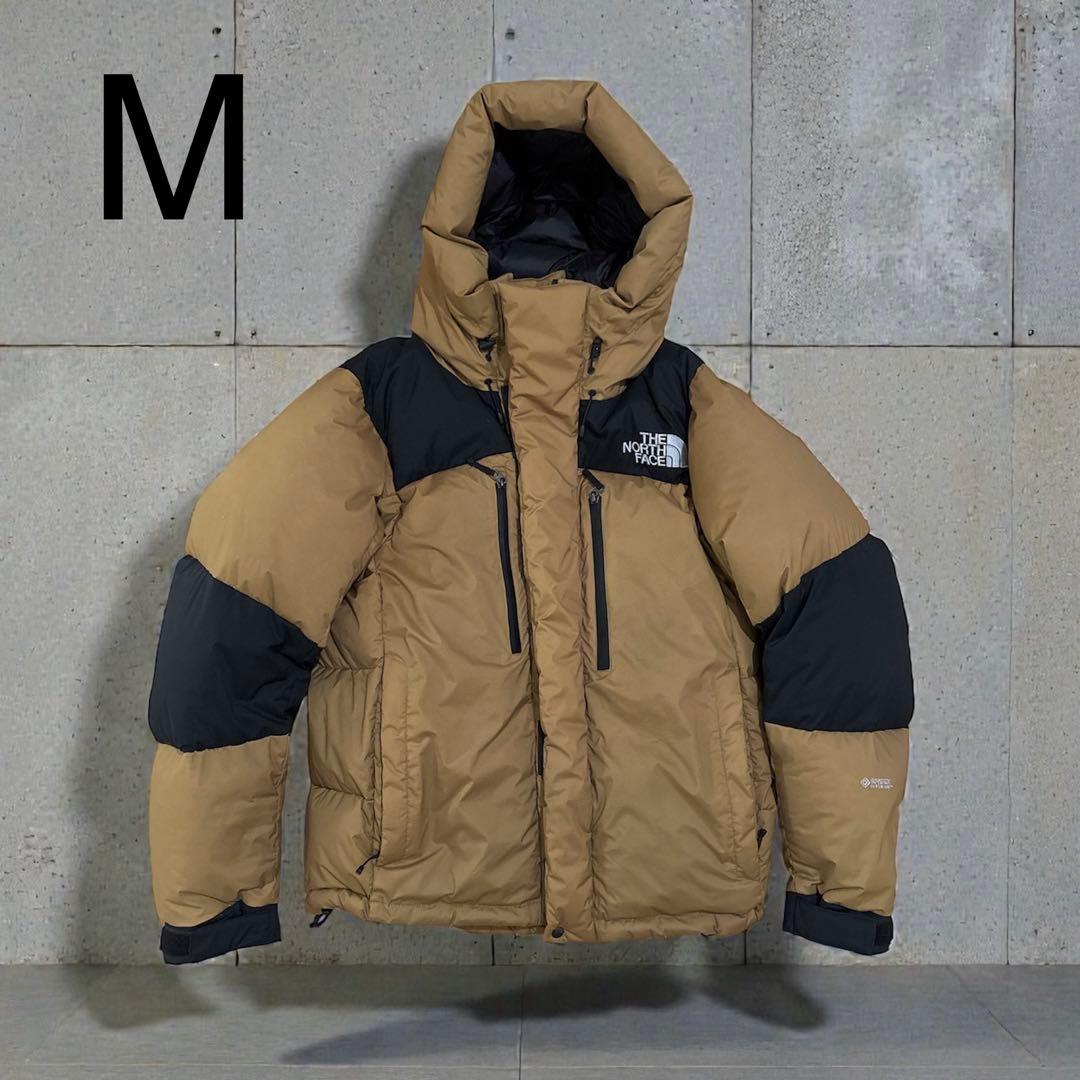 THE NORTH FACEノースフェイス　ダウンジャケット　バルトロ　ベージュ THE NORTH FACE（ザ ノースフェイス） ダウンジャケット ダウン メンズ