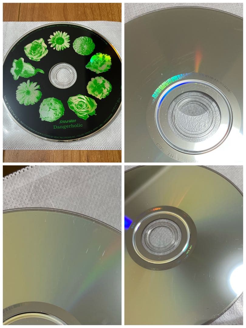 最終値下げ　Man 【CD&DVD&グッズ等】まとめ売り