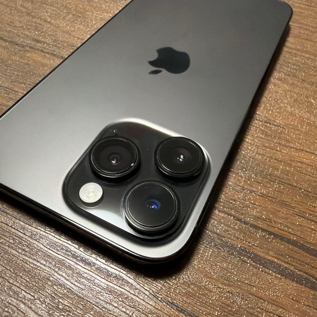 携帯電話本体 Apple iPhone 14 Pro Max 1.02TB