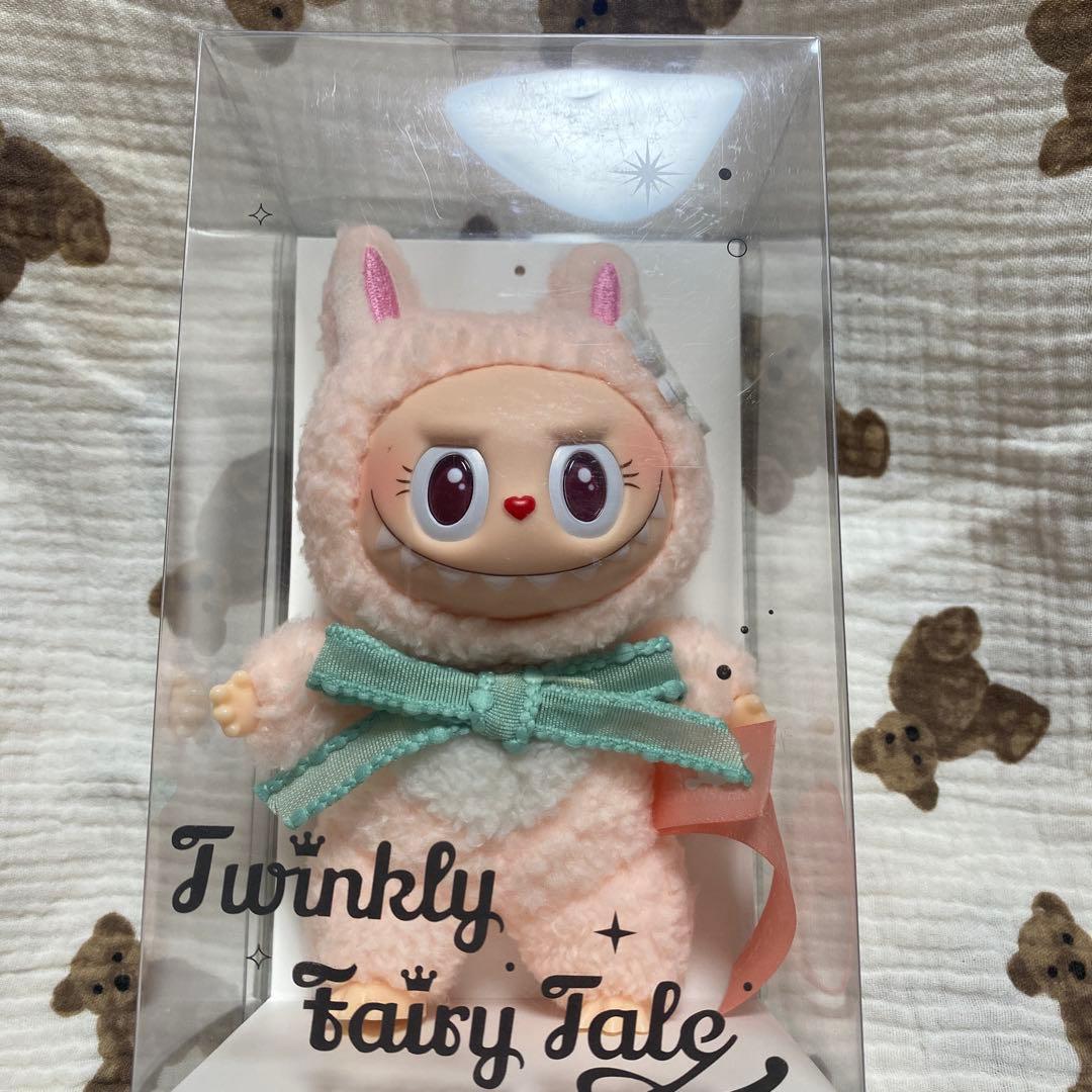 ラブブ ジモモ モココ MOCOCO Twinkly Fairy Tale - メルカリ