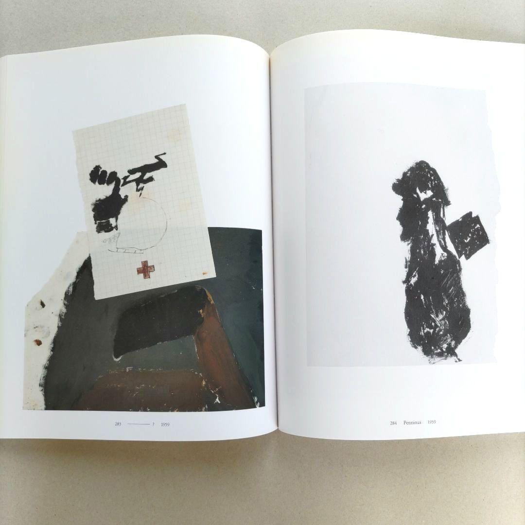 Joseph Beuys/ヨーゼフ・ボイス 作品集 ドローイング - メルカリ