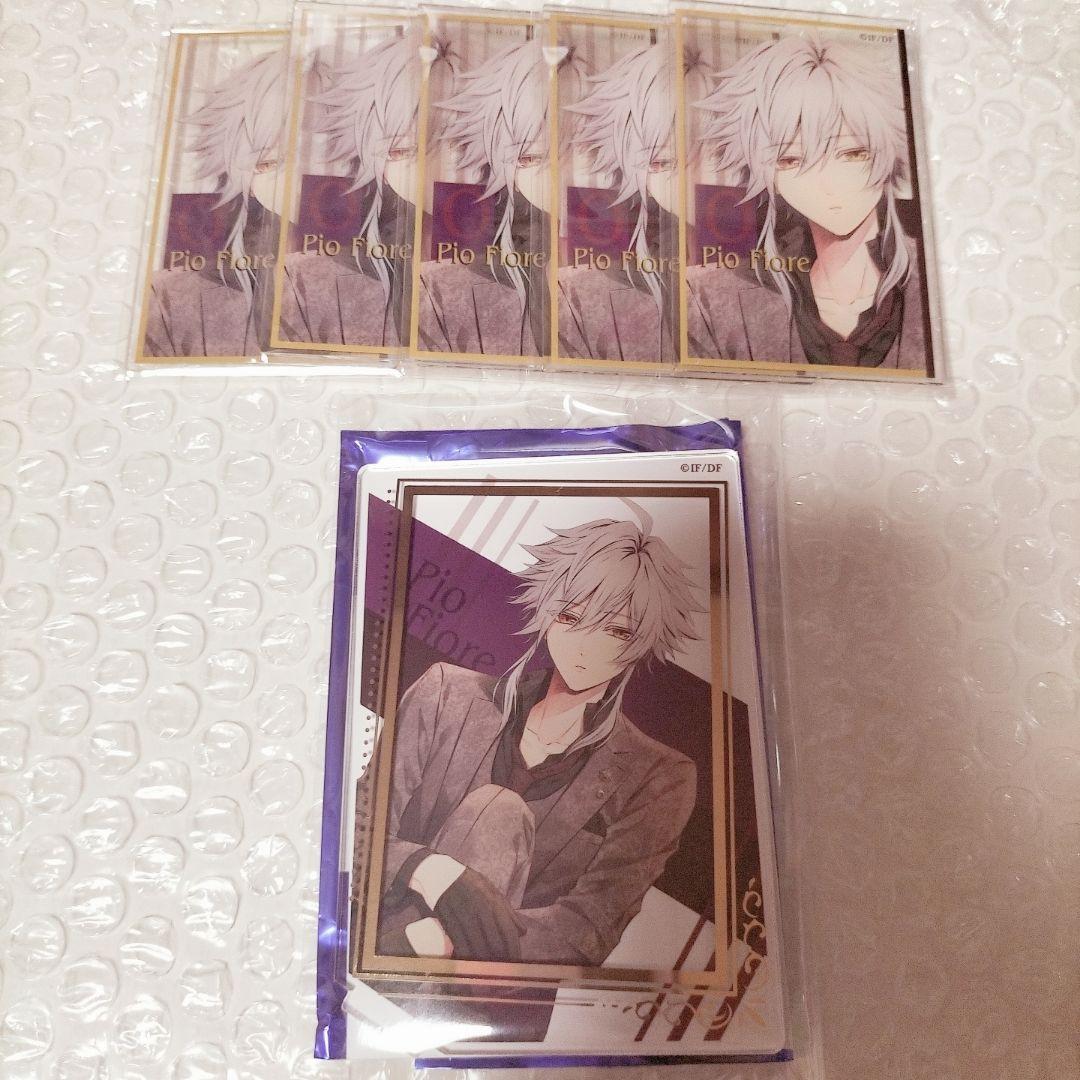 オトなつ オトマ ピオフィ オルロック アクスタ アクカ - メルカリ