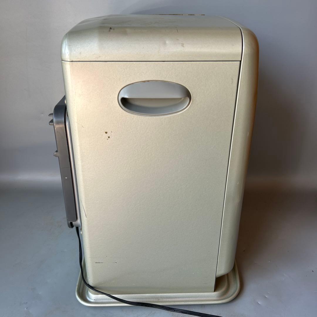 良品】ダイニチ 石油ファンヒーター FHY-32GS5 03年製 - メルカリ