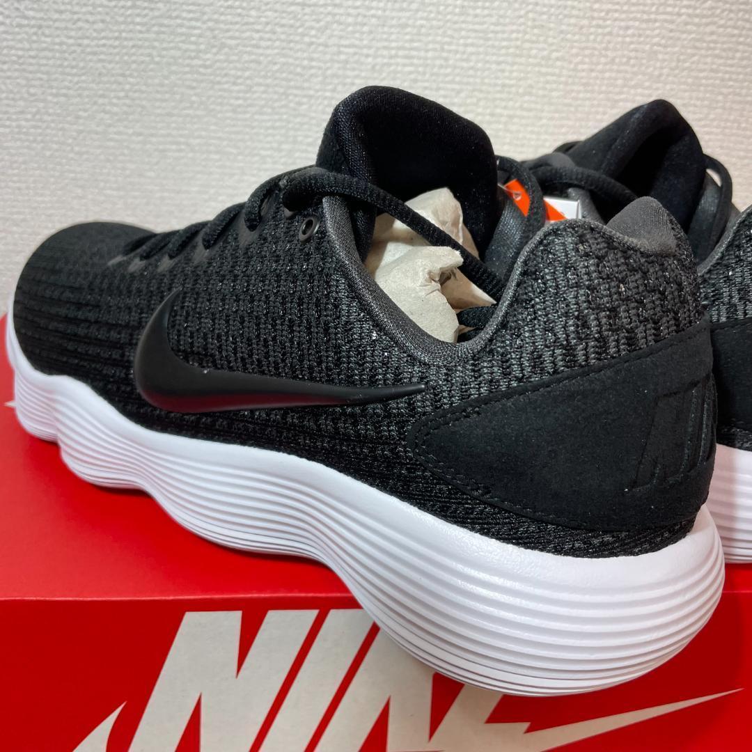 25.5cm ナイキ HYPER DUNK 2017 LOW EP