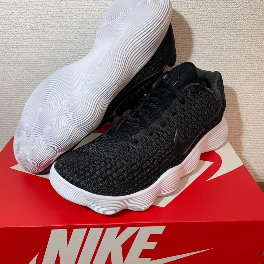 25.5cm ナイキ HYPER DUNK 2017 LOW EP