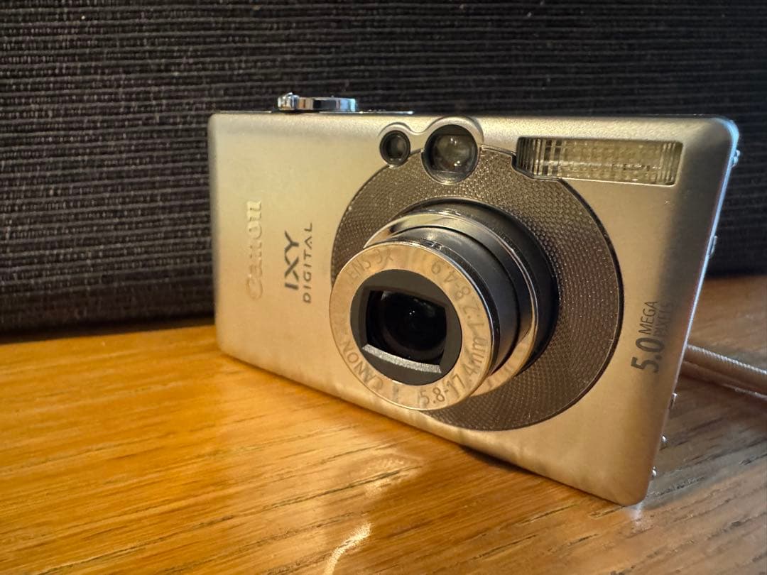 Canon IXY DIGITAL 55 IXY55 デジタルカメラ Amazon | Canon IXY DIGITAL 55 IXYD55 | コンパクト 通販