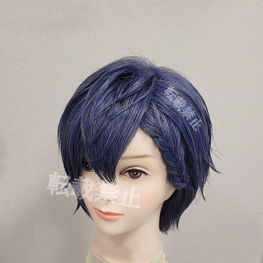 ✨即購入OK✨小柳ロウ 新衣装 GTA リコリス ウィッグ - メルカリ