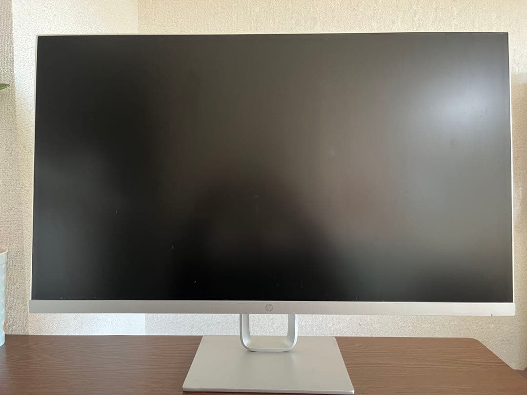 HP Pavilion 27q　WQHD液晶モニター HDMI HP Pavilion 27q WQHD液晶モニター HDMI HP Pavilion 27q WQHD液晶