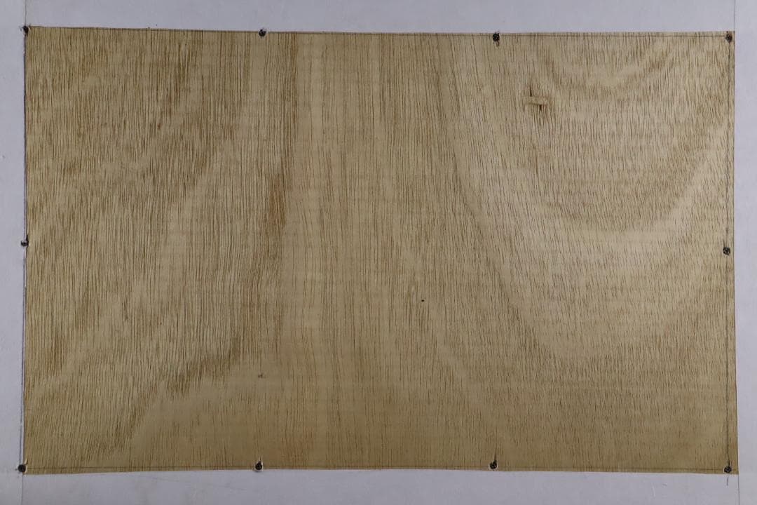 真作保証 高村総二郎 「纏い 芳年」 肉筆10号 共シール 和製ウォーホル