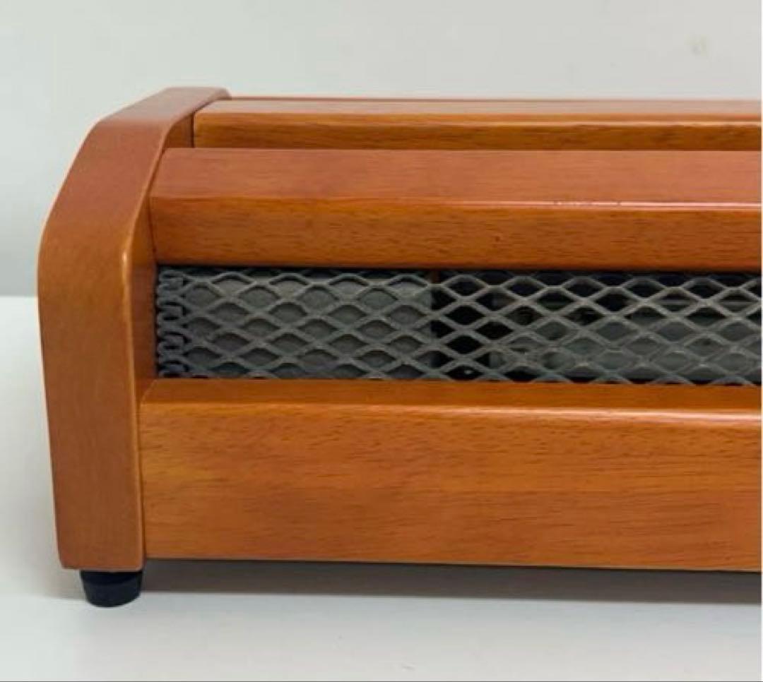 e687-29 METROハロゲンフット ヒーター MFH-320ET 320W - メルカリ