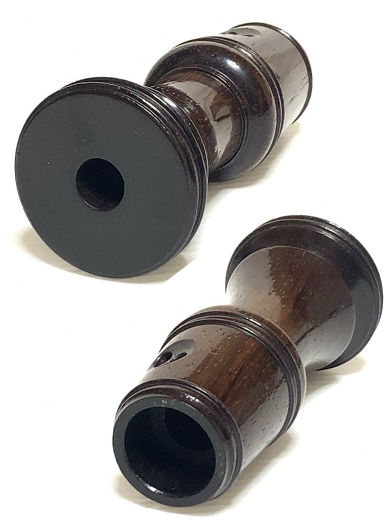 Küng Meisterstück 7D5 キュング アルトリコーダー 木製 - メルカリ