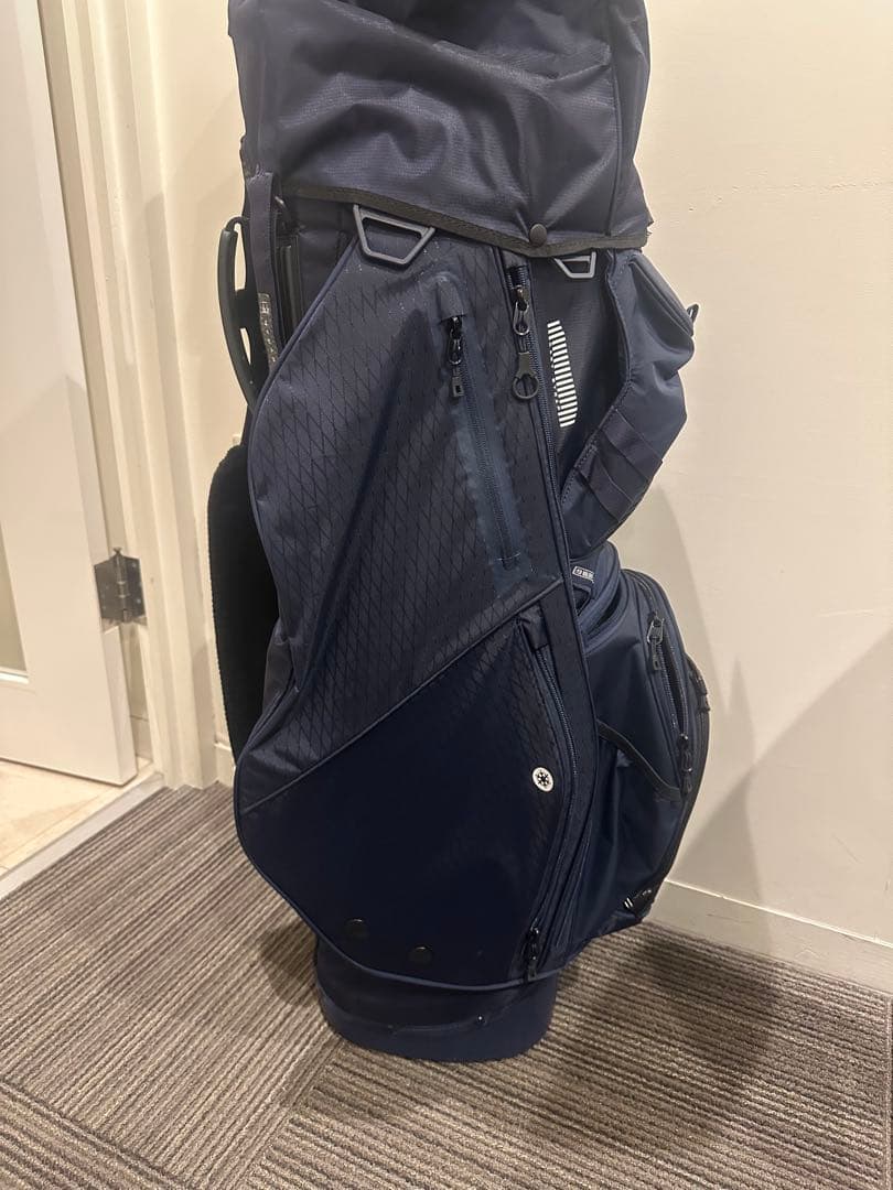 ペブルビーチ　スカイマウンテン　キャディバッグ　ゴルフバッグ 楽天市場】サンマウンテン キャディバッグ（バッグ・ケース｜ゴルフ