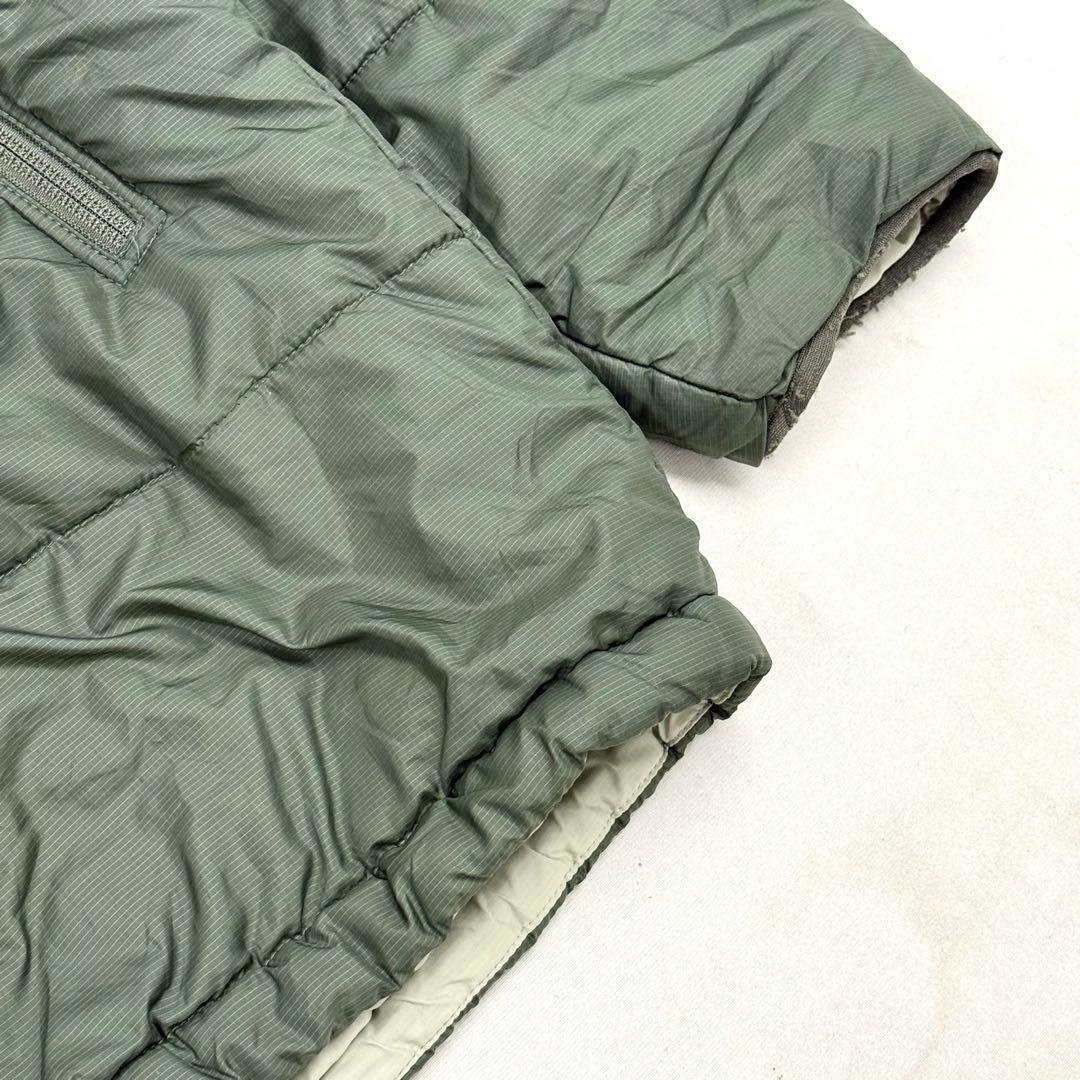 04FA Patagonia Puff Jacket MARS gravel - メルカリ