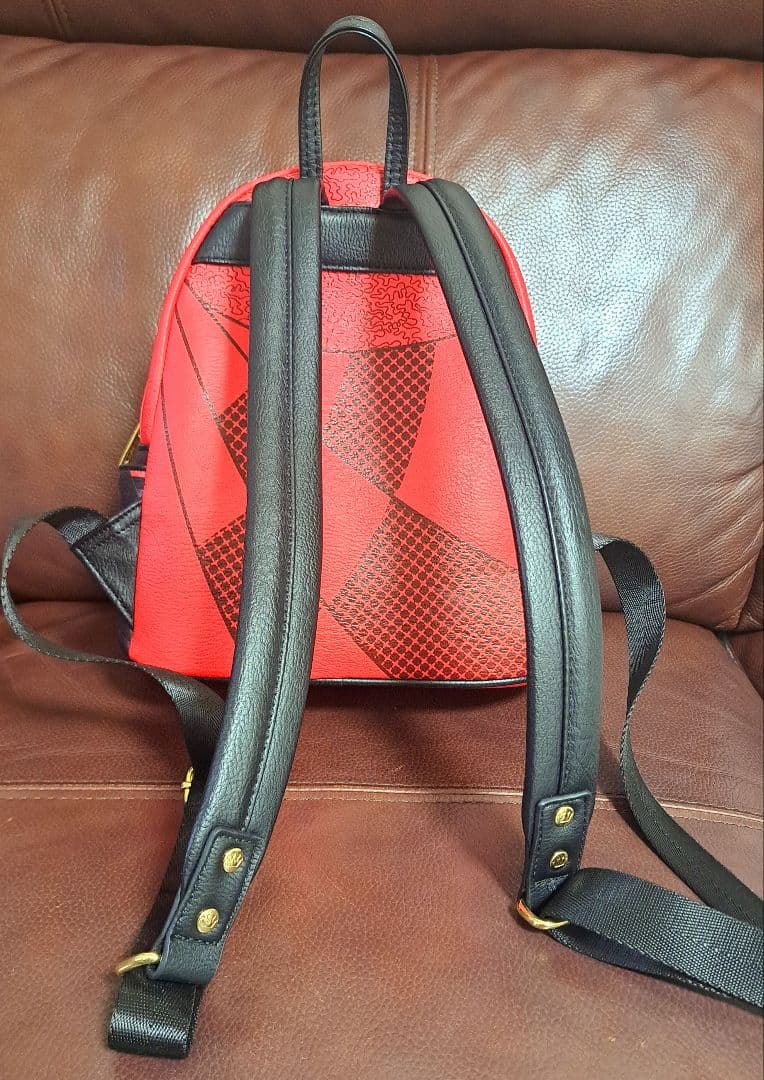 映画『マルチバース・オブ・マッドネス』ドクターストレンジ ラウンジ