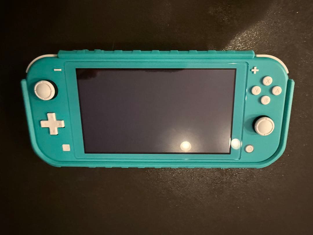 ●箱無し●★おまけ2点付★Nintendo Switch lightターコイズ Amazon.co.jp: Nintendo Switch Lite ターコイズ : ゲーム