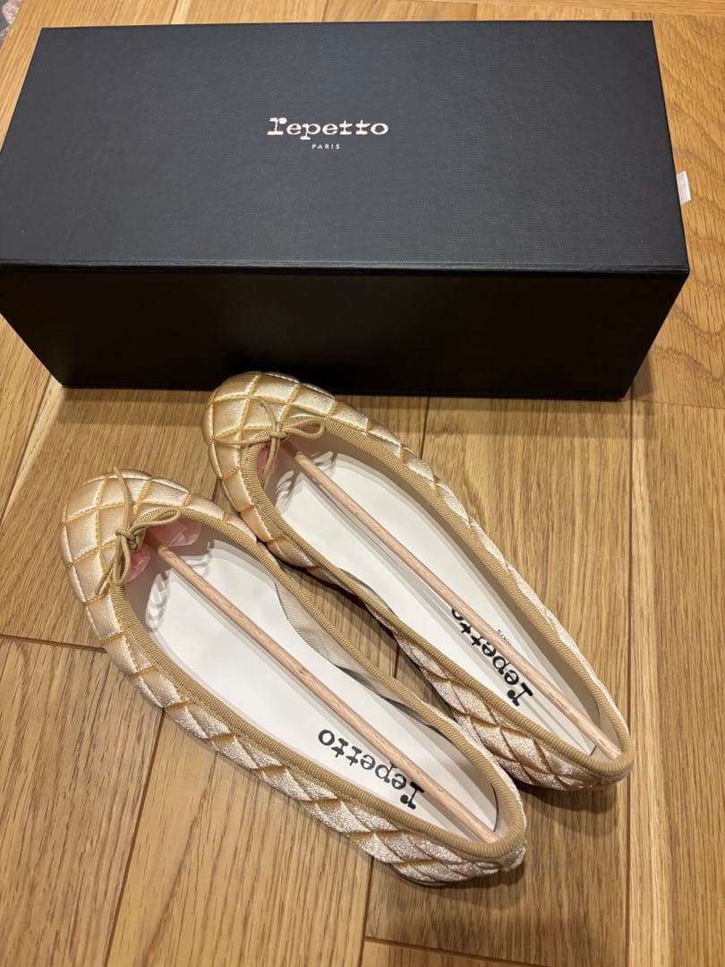 repetto バレエシューズ 楽天市場】＼FINAL SALE／【40％OFF】repetto レペット バレエシューズ
