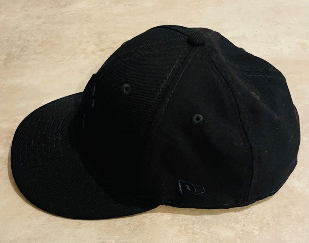 Kith 101 x Auralee x New Era “Nocturnal”