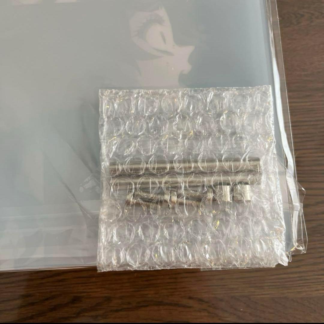 鬼滅の刃 柱イベント コラージュ レイヤード パネル アクスタ 胡蝶