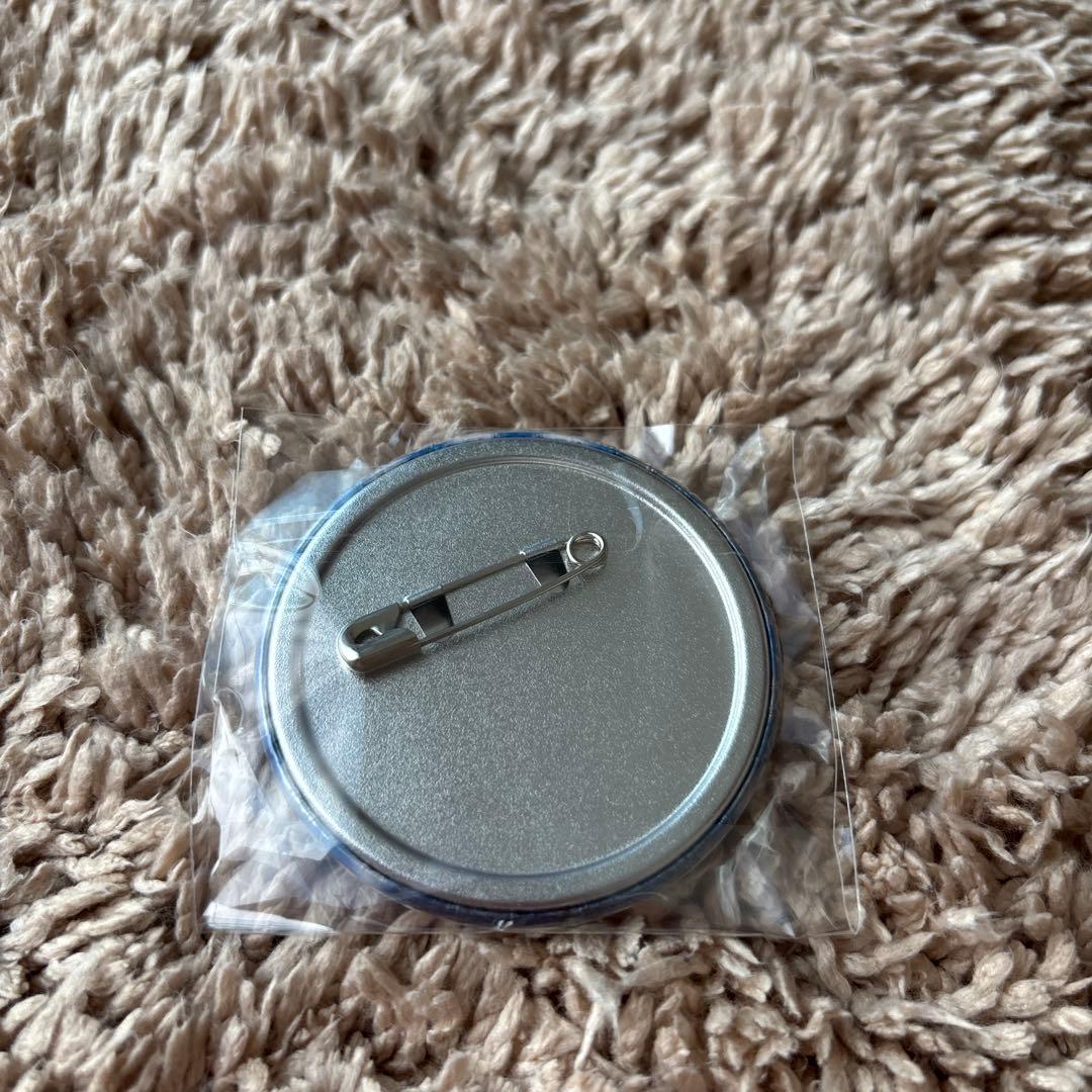 RIKU PRIMAL SPIDER 缶バッジ - メルカリ