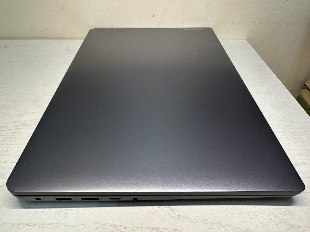 Lenovo IdeaPad Slim 370 i3-1215 16G 512G - メルカリ