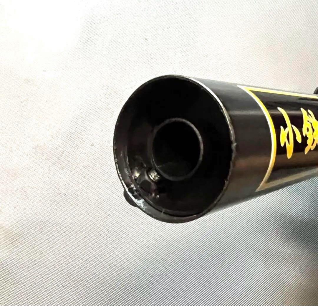 小鉄管/シャリー/ダックス初期型ST50/マフラー50.8φ/新品/ - メルカリ