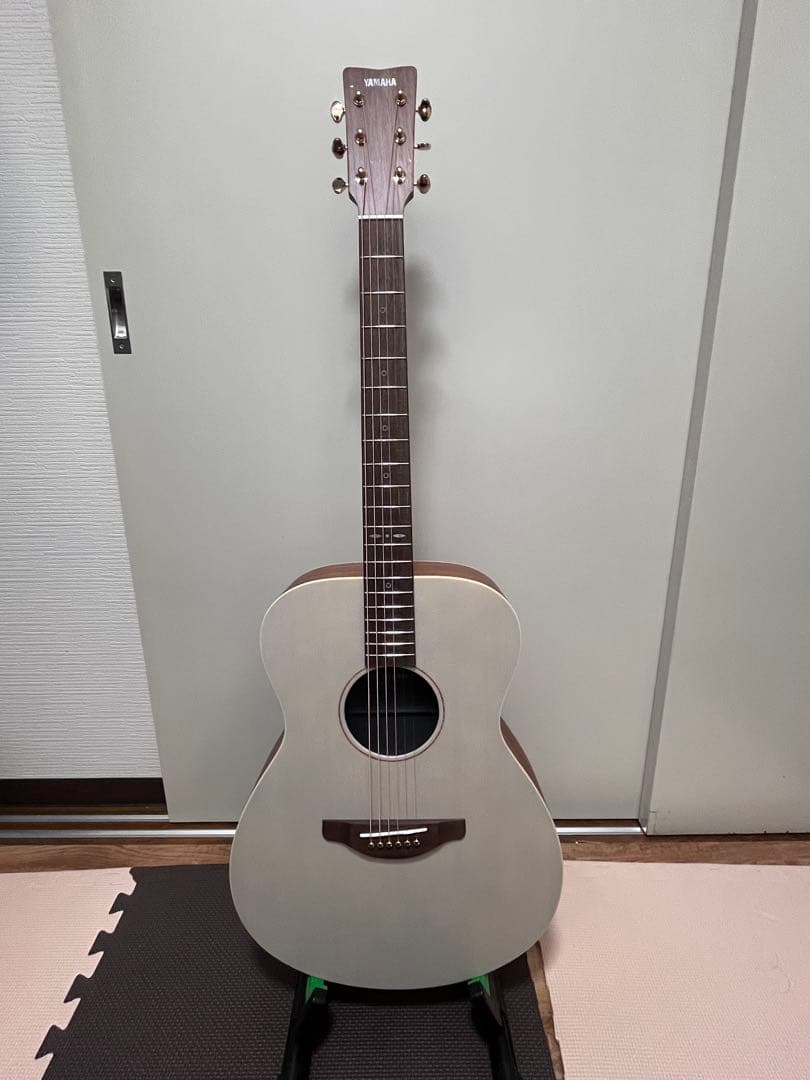 ギター YAMAHA STORIA I Amazon.com: Yamaha Storia I Acoustic Guitar : Musical Instruments