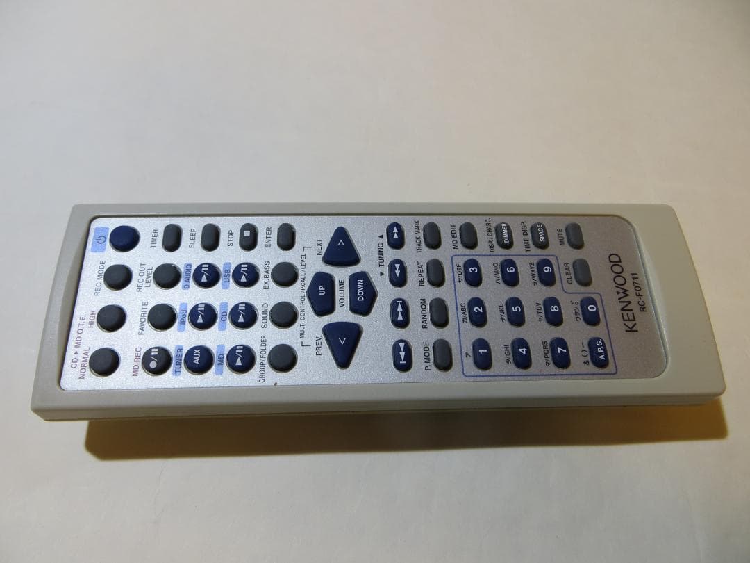 ケンウッドCLK-71 - メルカリ