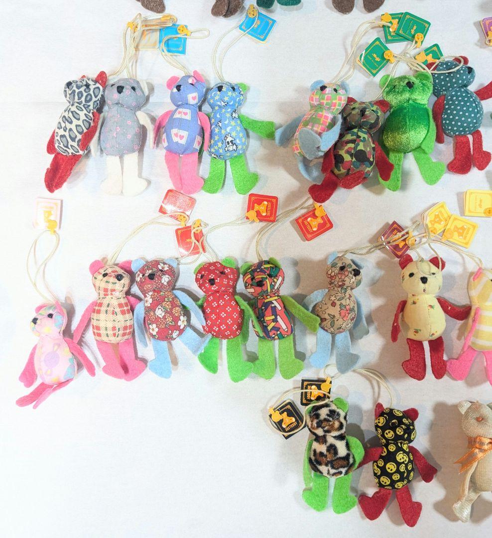 バラ売OK】365TEADY 365日のバースデーテディ - メルカリ