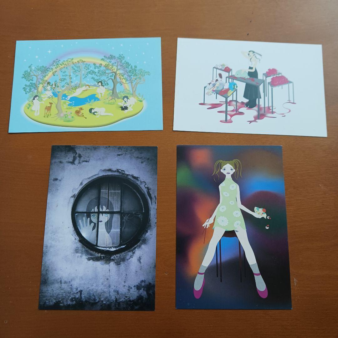 東京ガールズ・ブラボー」タカノ綾、青島千穂、山口藍、藤本昌1999年