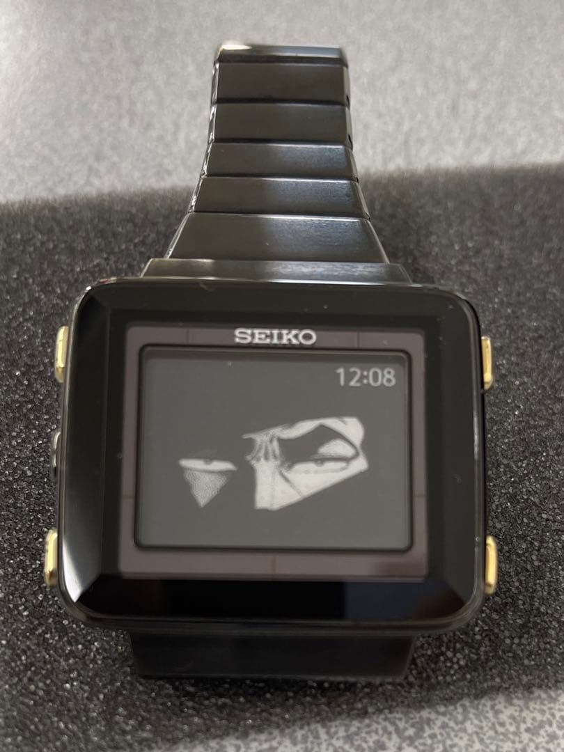 SEIKO ゴルゴ13 限定 ソーラー電波 SBPA011 S771-0AC0 - メルカリ