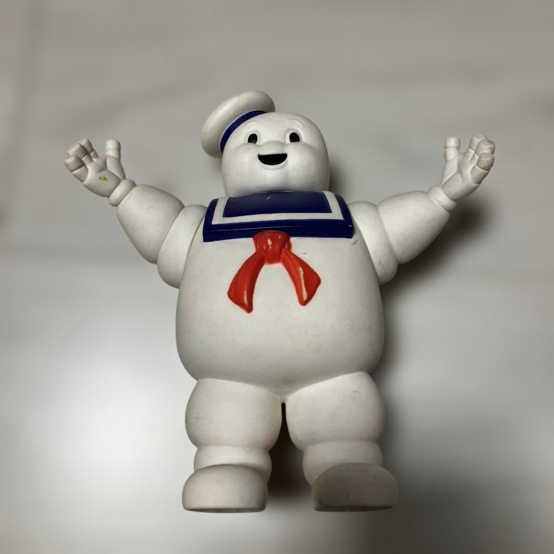 オールドケナー　マシュマロマン ケナー☆マシュマロマン ドール☆DEALERSHIP