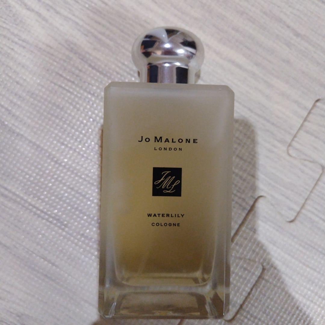 ジョーマローン ウォーターリリー コロン100ml ウォーターリリー コロン(ジョーマローン)の通販・口コミ | 化粧品