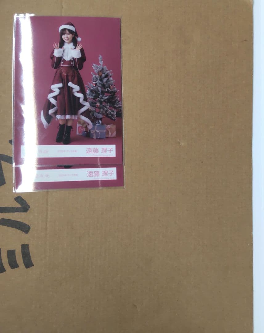 櫻坂46 遠藤理子 生写真 まとめ売り 14枚 - メルカリ