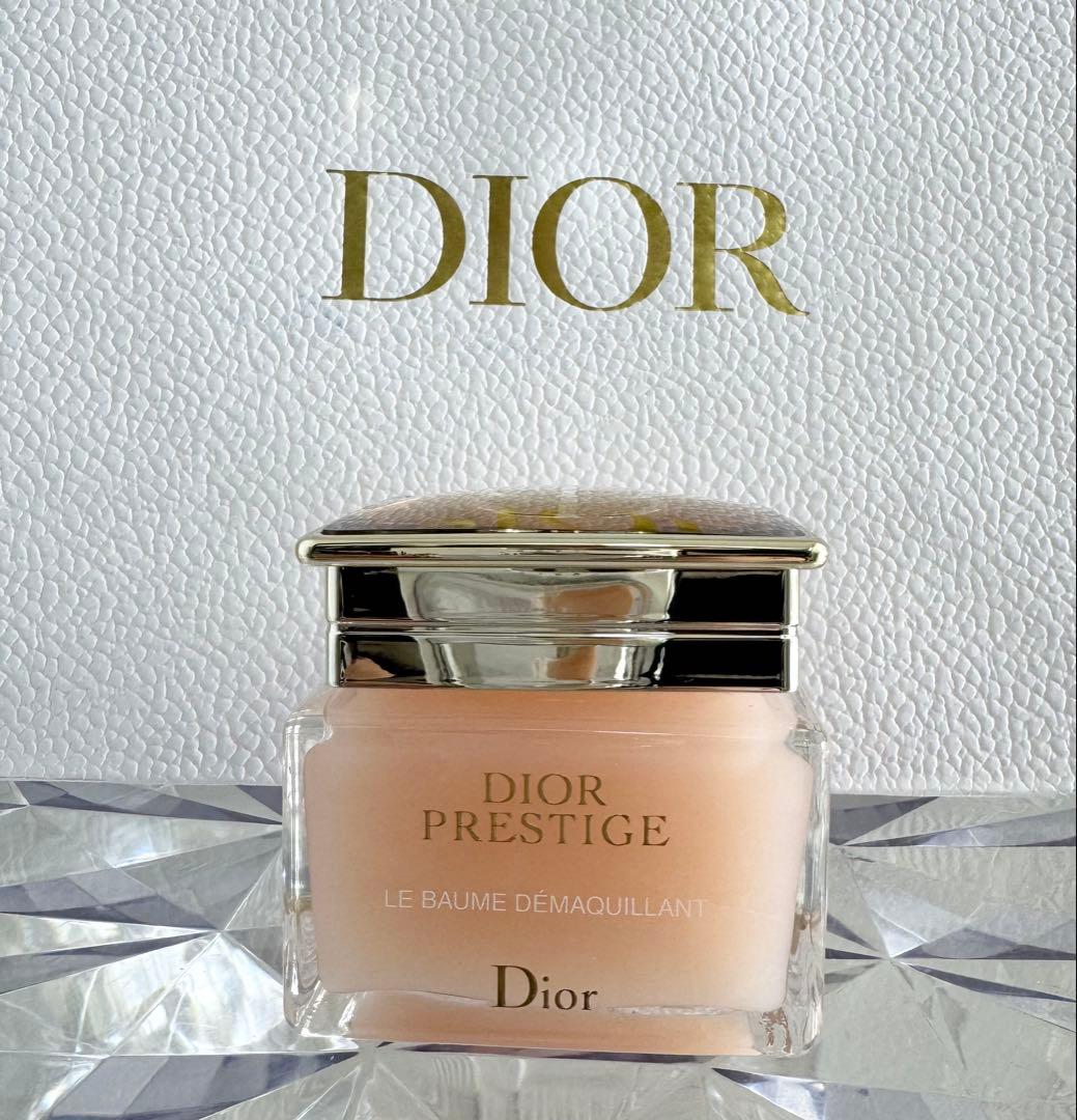 クリスチャン ディオール プレステージ ル バーム デマキヤント Amazon | プレステージ ル バーム デマキヤント 150ml 【クリスチャン