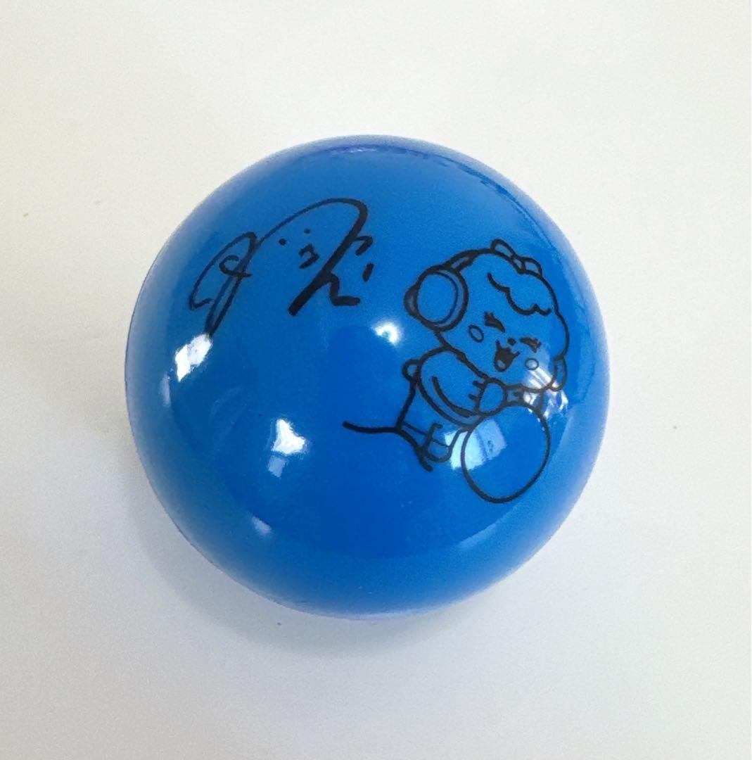 NiziU ニナ　オーラス　サインボール　AWAKE 2/23 NiziU ニナ オーラス サインボール AWAKE 2/23 NiziU ニナ サイン