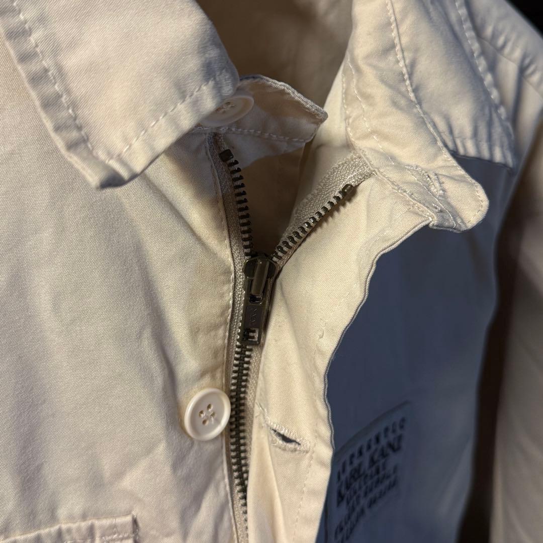 HIP HOP ストリート Y2K 00s Karl Kani オールインワン