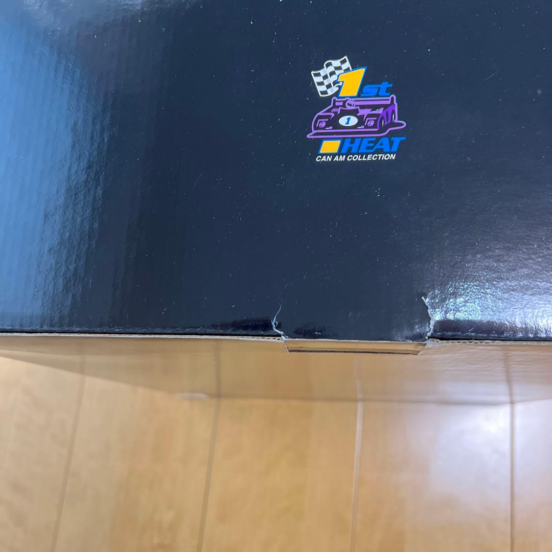 s*ん様 EXOTO ポルシェ917/30 ☆♯エディションモデル2台セット☆僅